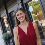 Lindsey VanDenBoom '15